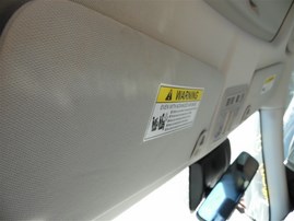 2020 Honda Insight Touring Gray 1.5L AT #A24898
